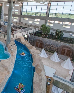 Aquapark Reda