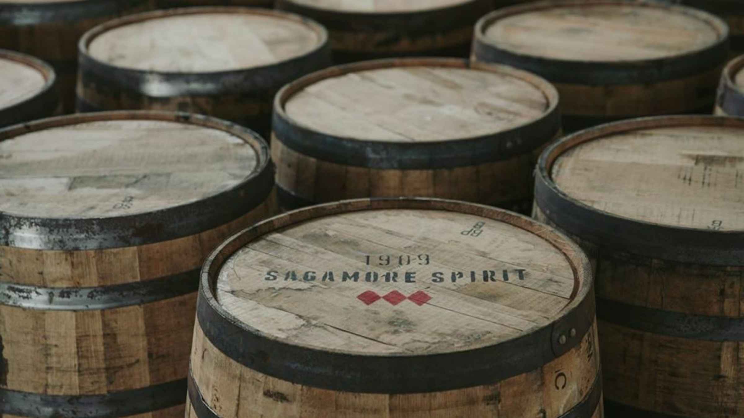 The BEST Sagamore Spirit Distillery Food & Drinks 2022 FREE