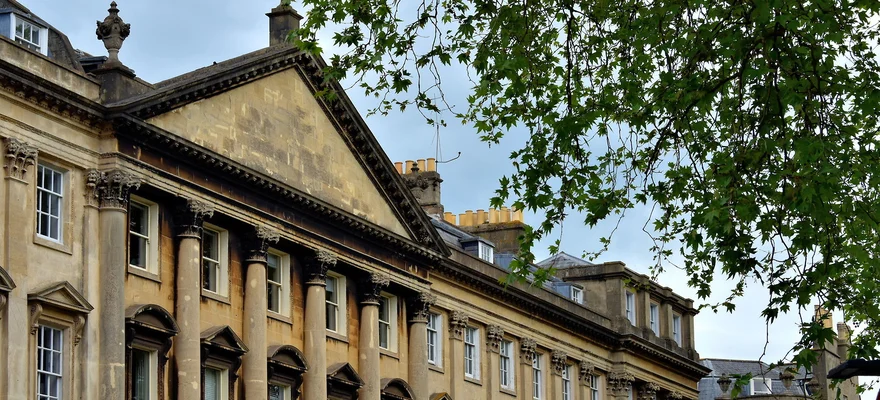 Queen Square