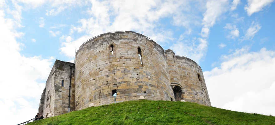 Clifford's Tower