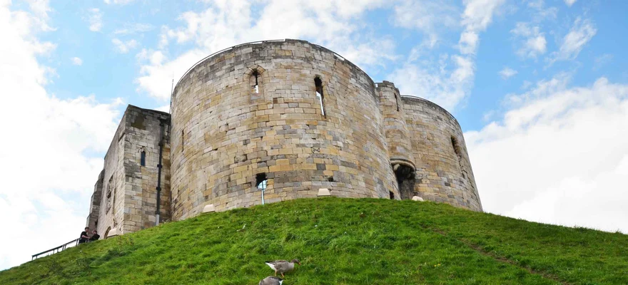 Clifford's Tower