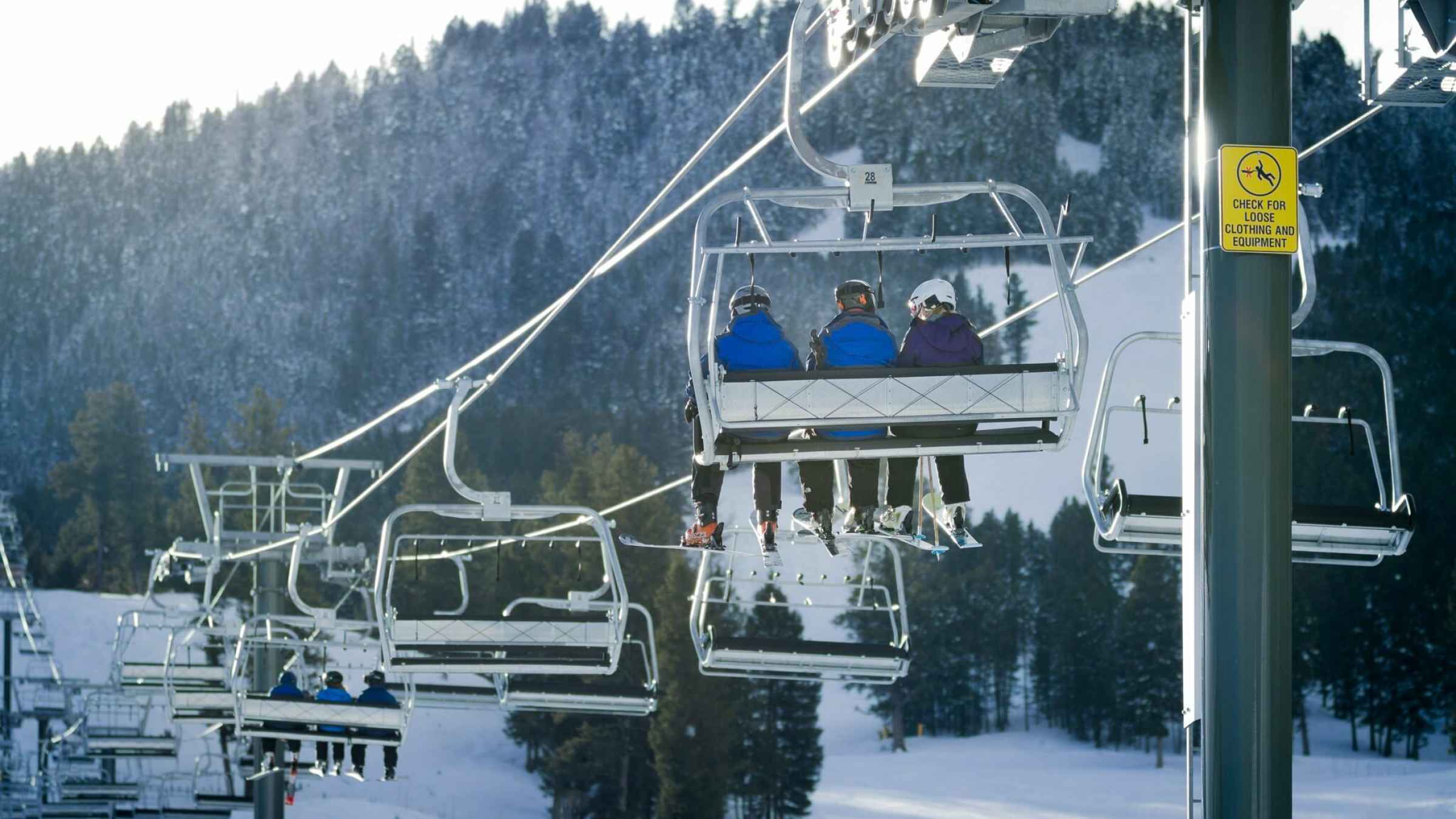 Snow King Mountain, Jackson, Wyoming Book Tickets & Tours GetYourG