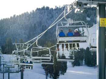 Snow King Mountain Tours & Tickets