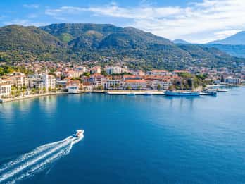 Tivat: Tours y Entradas