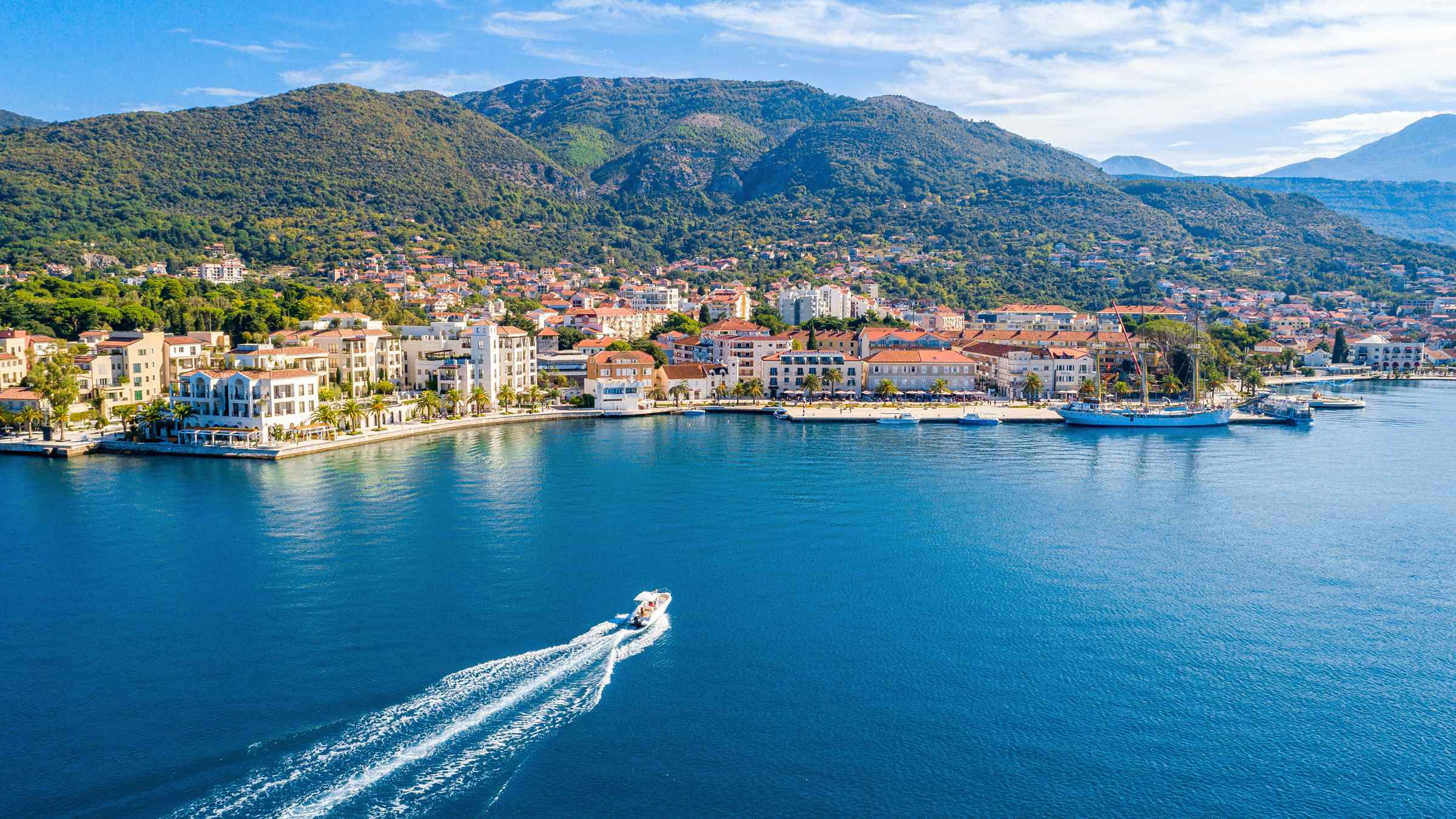 sea tours tivat