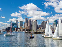 Long Wharf