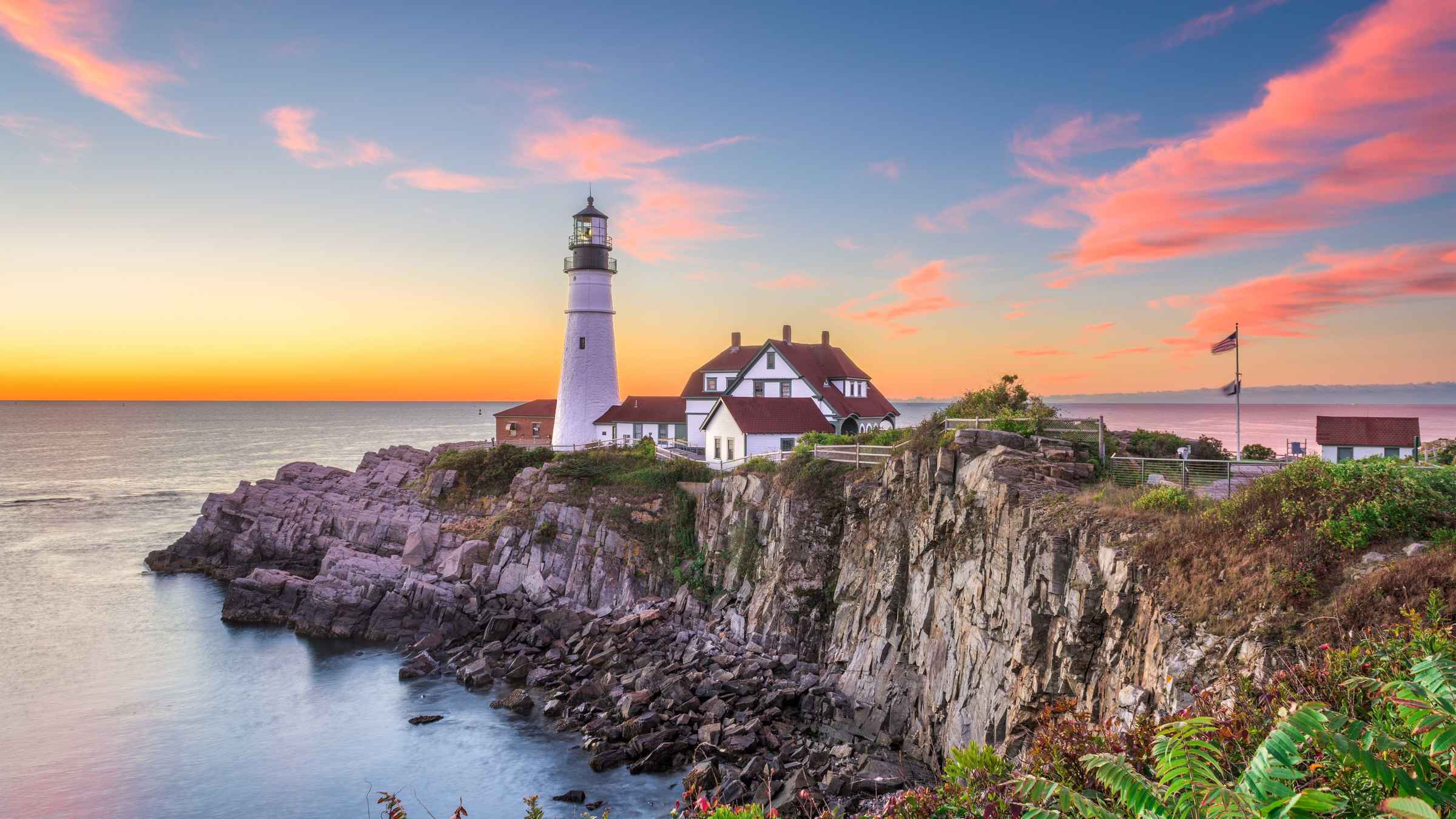 take tours maine from new york