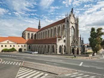 Cathedral of Assumption of Our Lady and St. John the Baptist Tours & Tickets