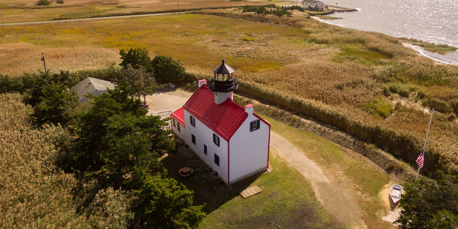 2023年 デラウェア州のおすすめの名所&観光スポット 無料キャンセル GetYourGuide