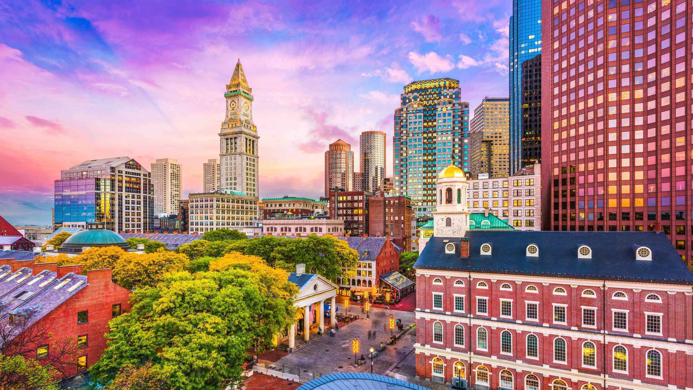 Beauport, SleeperMcCann House Exploration urbaine le MEILLEUR de