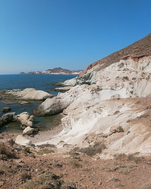 Cala Higuera