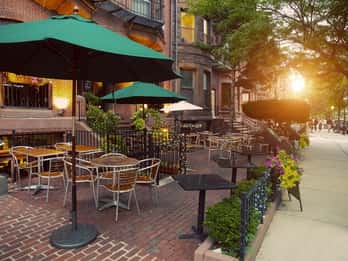 Newbury Street Tours & Tickets