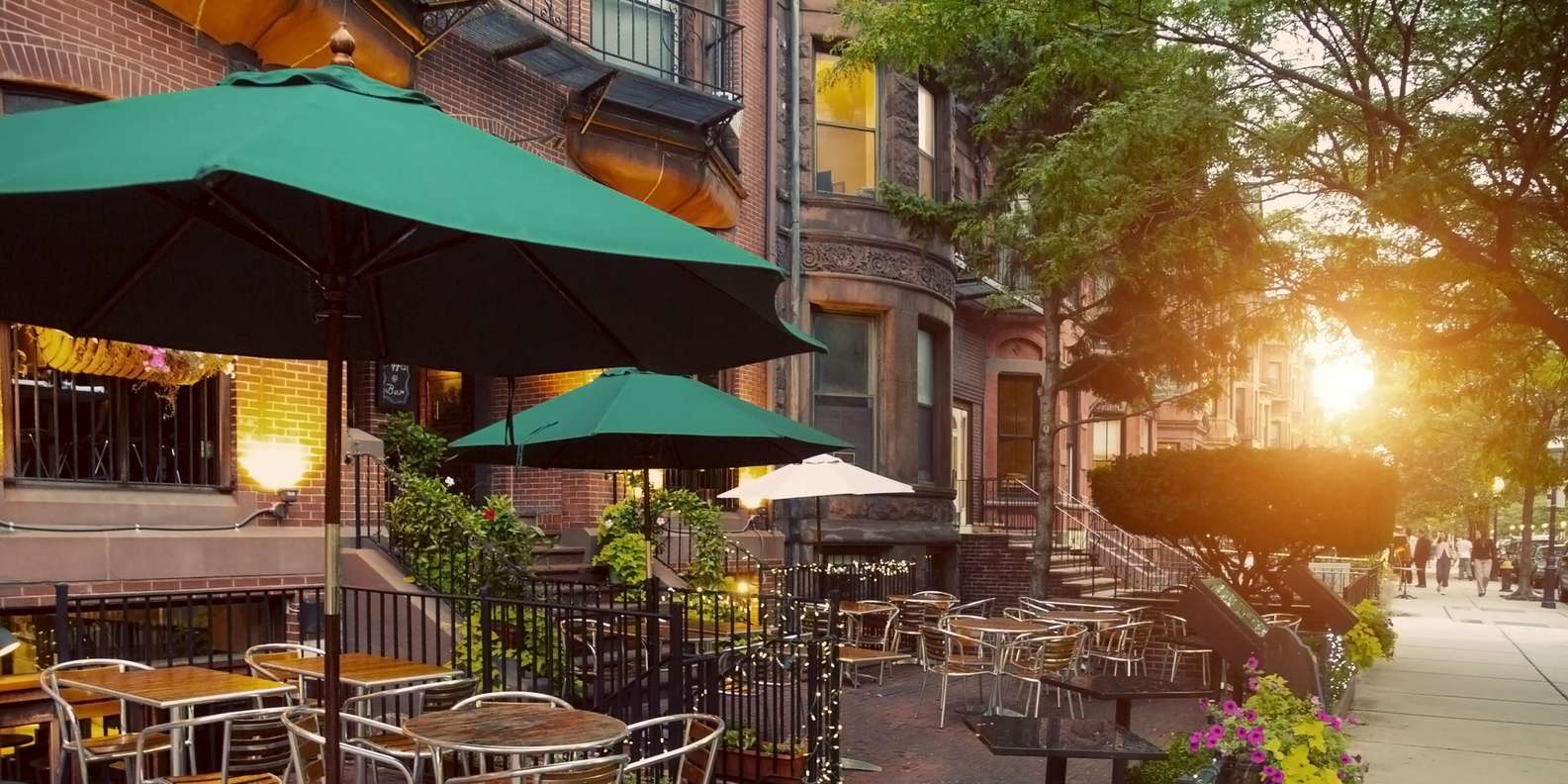 Newbury Street Boston R Servez Des Tickets Pour Votre Visite   99 