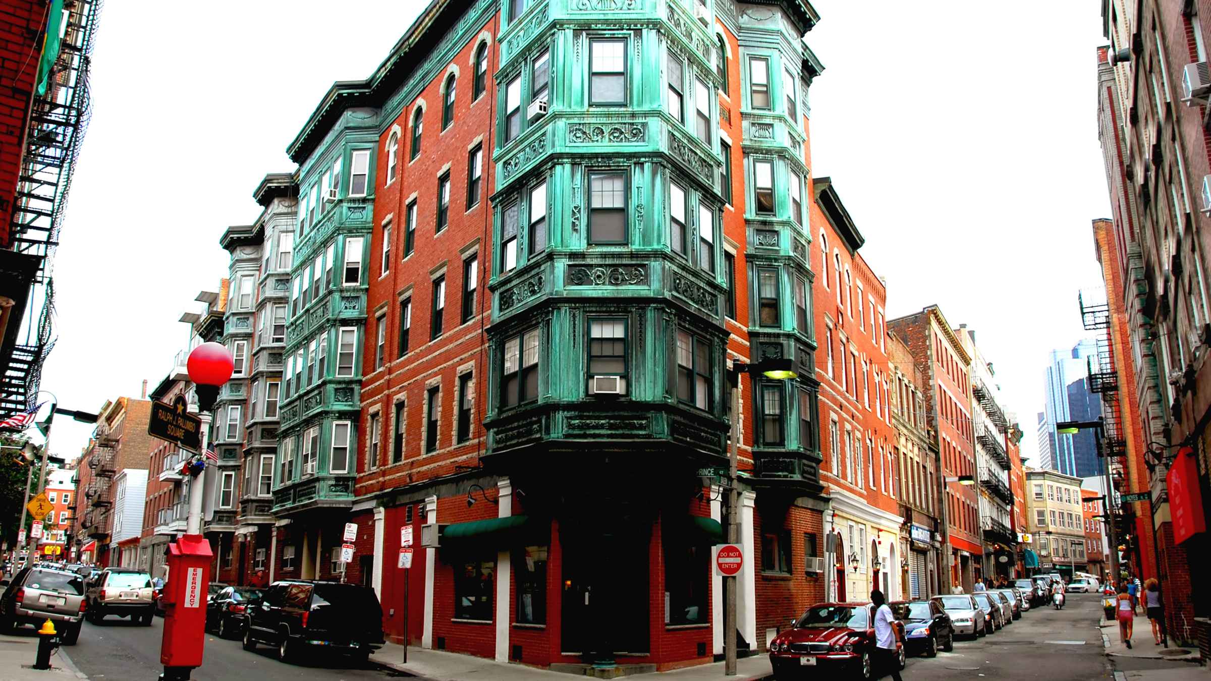 North End, Boston Boîtes de nuit & bars le MEILLEUR de 2022 Annulation GRATUITE GetYourGuide