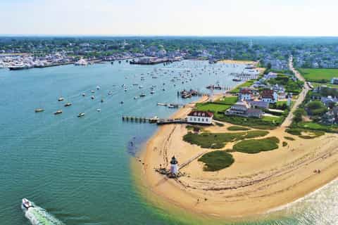 The BEST Nantucket Tours and Things to Do in 2026 - GetYourGuide