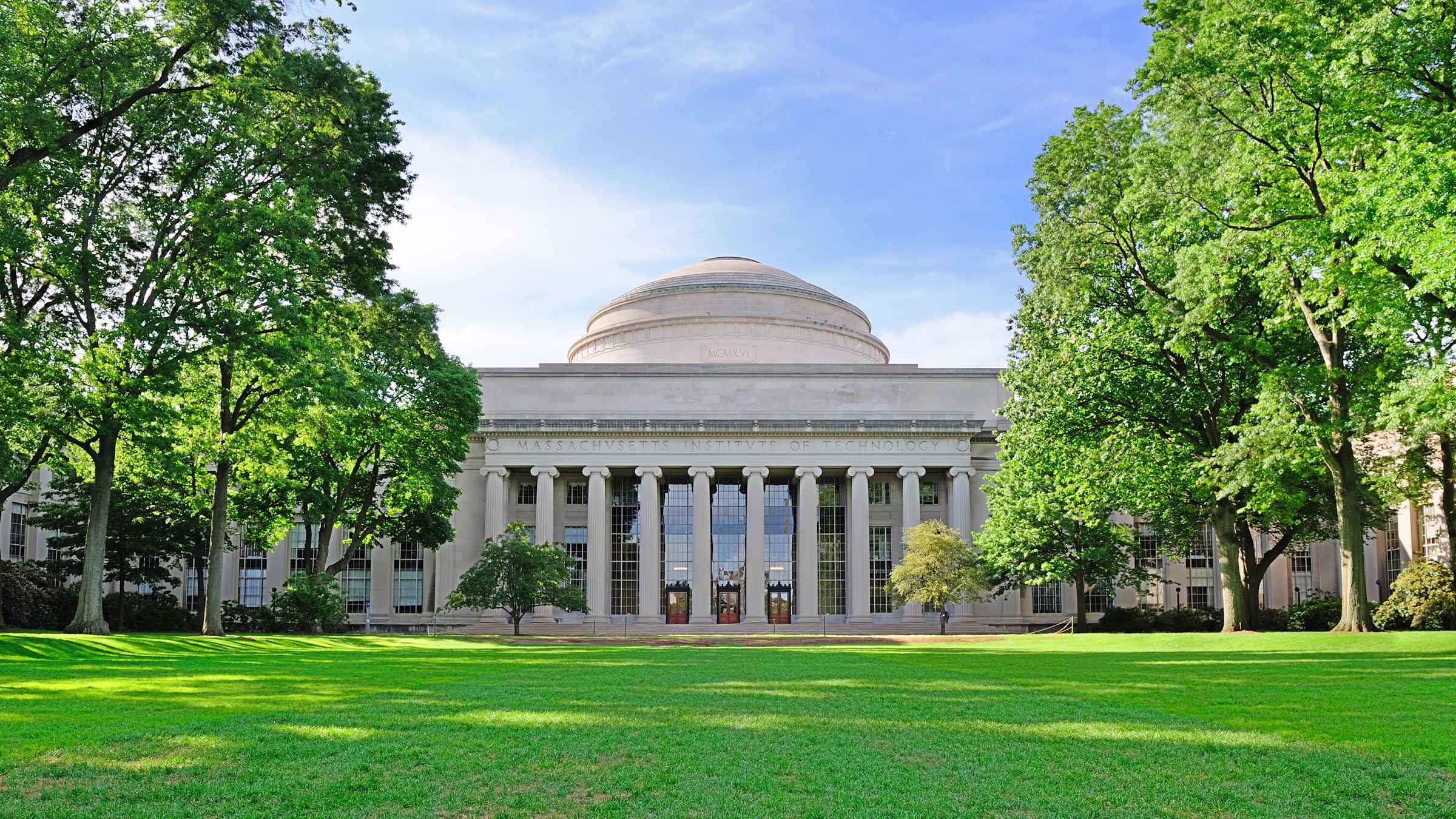 Massachusetts Institute Of Technology
