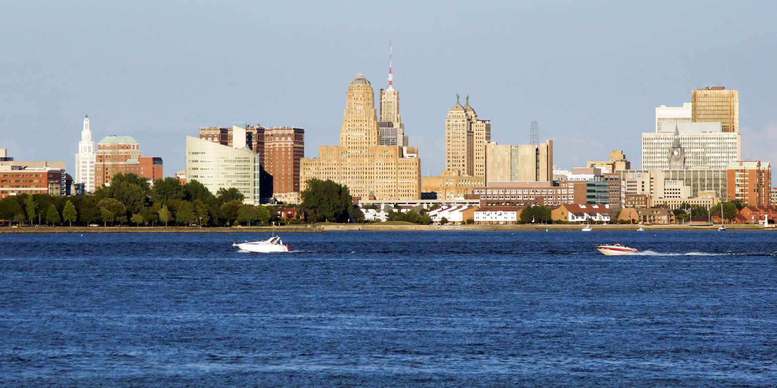 Buffalo Tour Panoramici Su Ruote Il MEGLIO Del 2023 Cancellazione