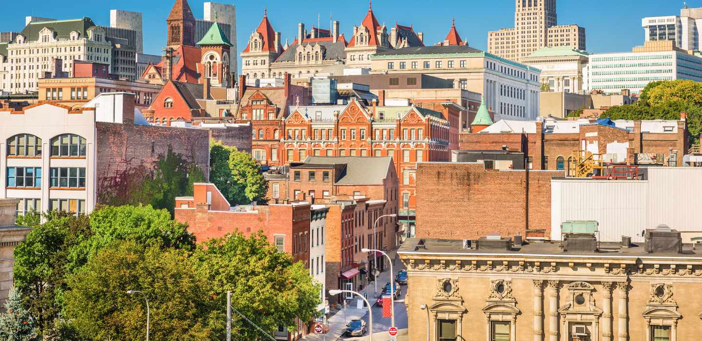 The BEST Albany, Hudson Valley Sightseeing 2024 FREE Cancellation