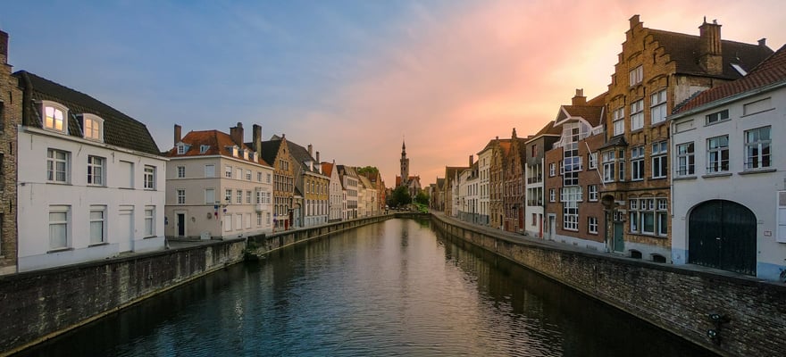 Place Jan-Van-Eyck