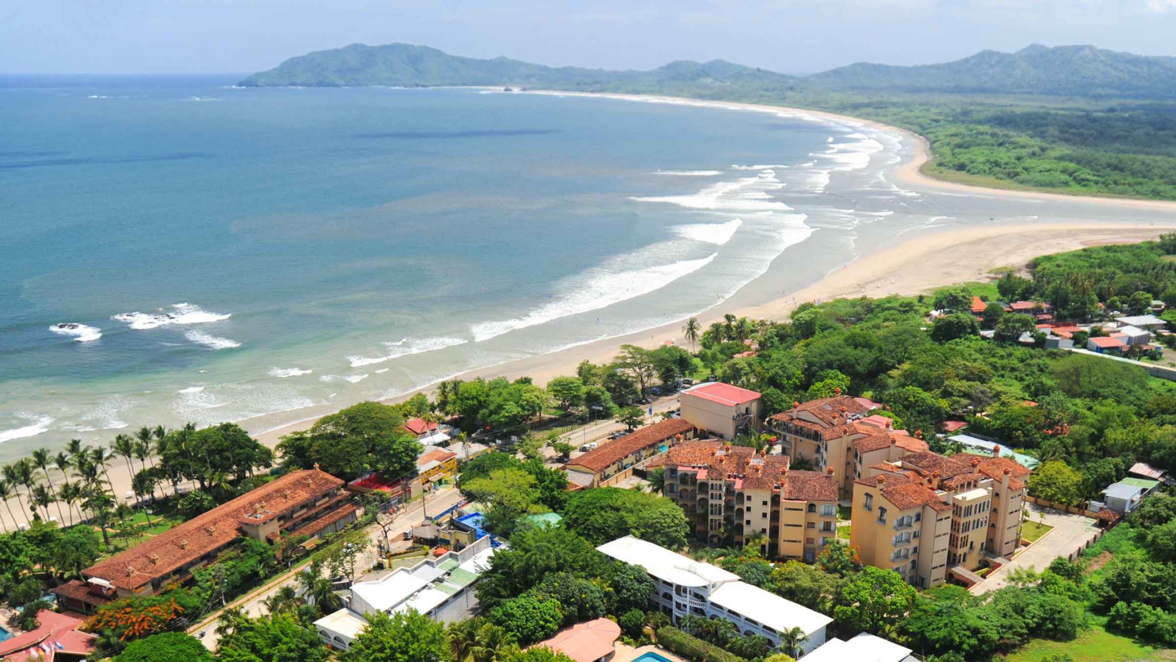 costa rica tourist attraction tamarindo
