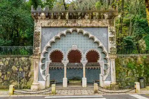 7. Парк Либердаде
