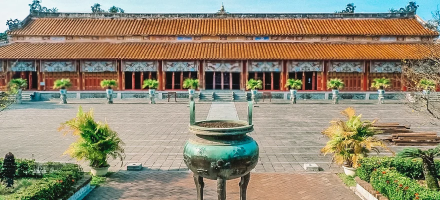 Hưng Tổ Miếu