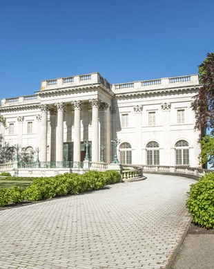 Marble House, Newport