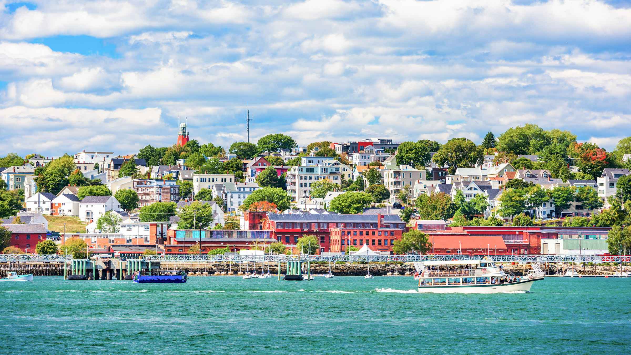 De BESTE Urban exploring Portland, Maine van 2022 GRATIS annuleren
