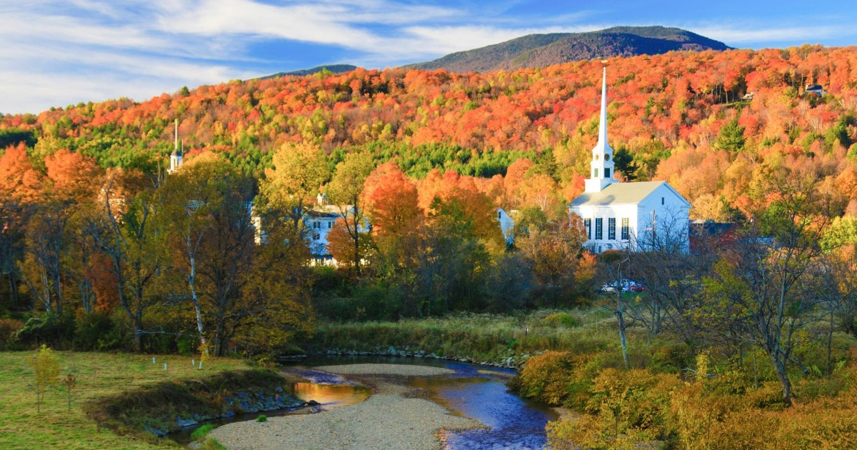 Stowe, Vermont 2020 Top 10 Tours & Activities (with Photos) Things