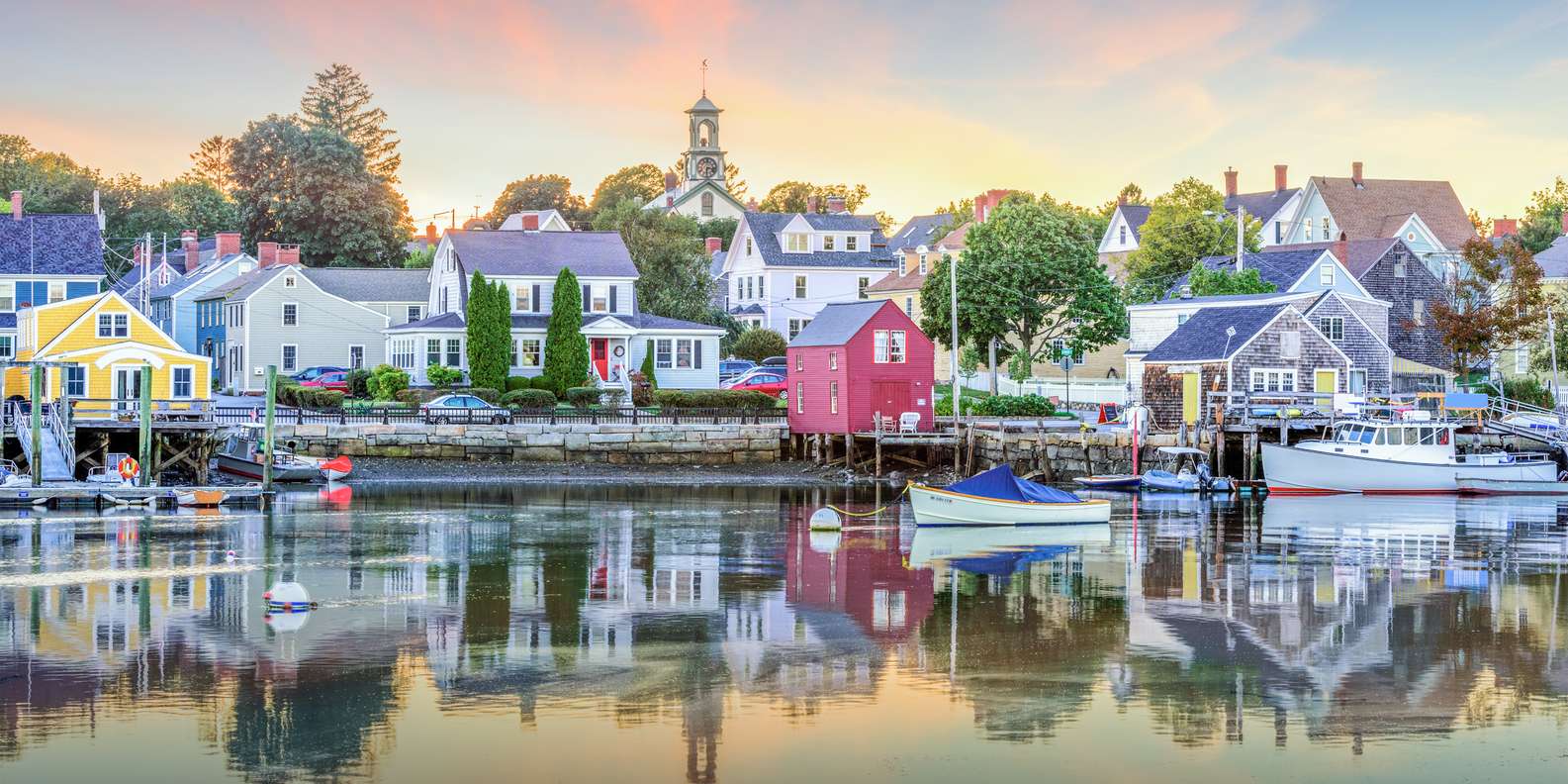 The BEST Portsmouth, New Hampshire Rentals 2023 FREE Cancellation