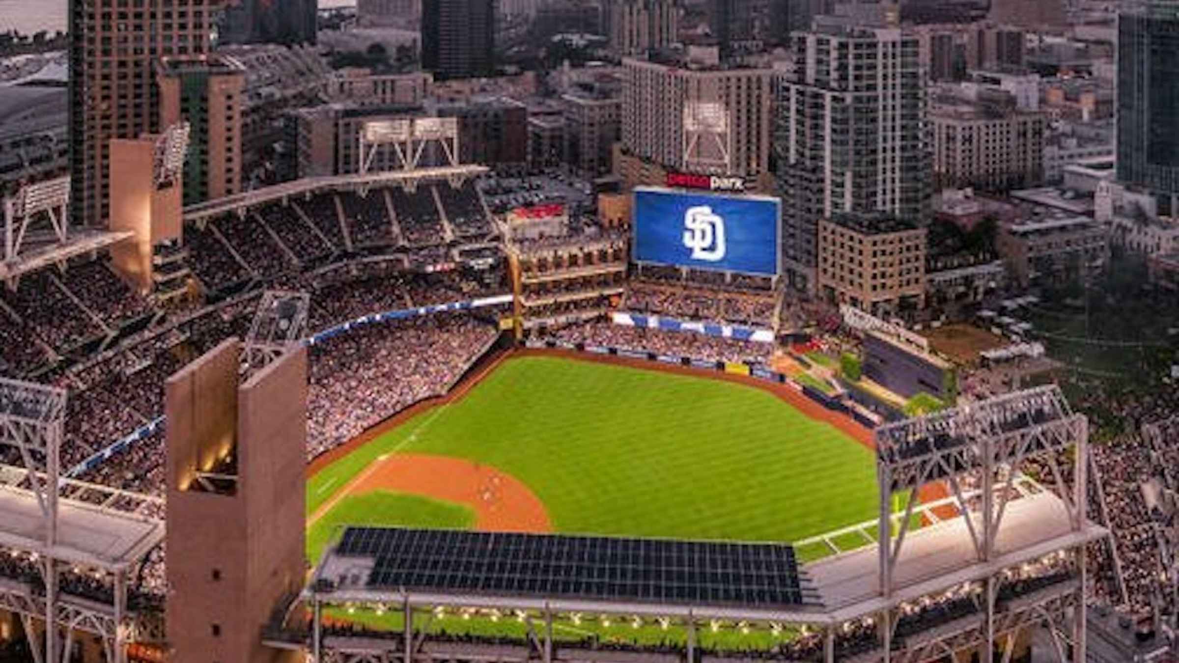 Petco Park Tours GetYourGuide