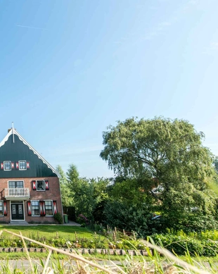 Caseificio Jacobs Hoeve
