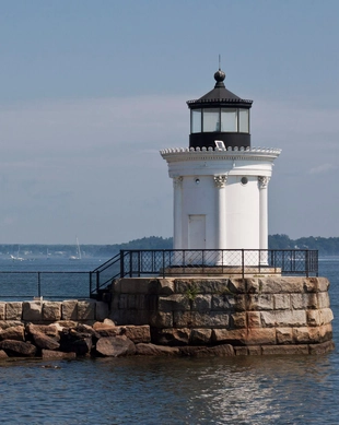 Bug Light Park