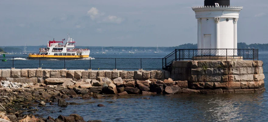 Bug Light Park