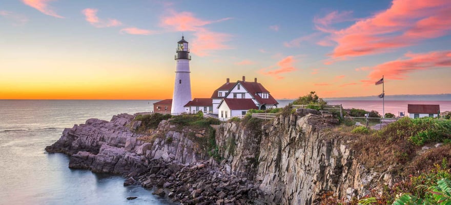 The BEST Maine Lighthouse Tours 2023 FREE Cancellation GetYourGuide   49 