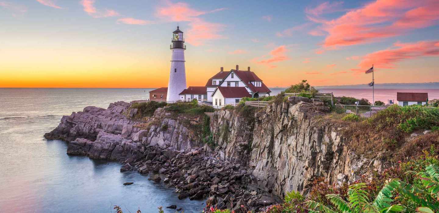 The BEST Maine Lighthouse Tours 2023 FREE Cancellation GetYourGuide   90 