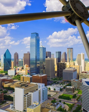 Reunion Tower