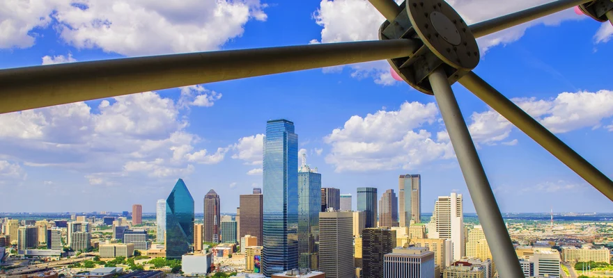 Reunion Tower