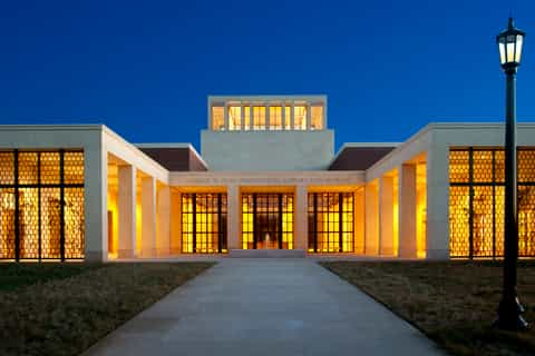 George W. Bush Presidential Center, Dallas - Book Tickets & Tours ...