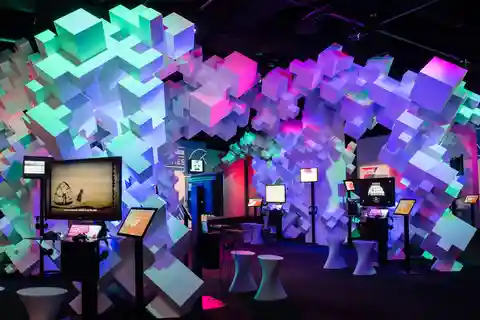 5. Museum of Pop Culture