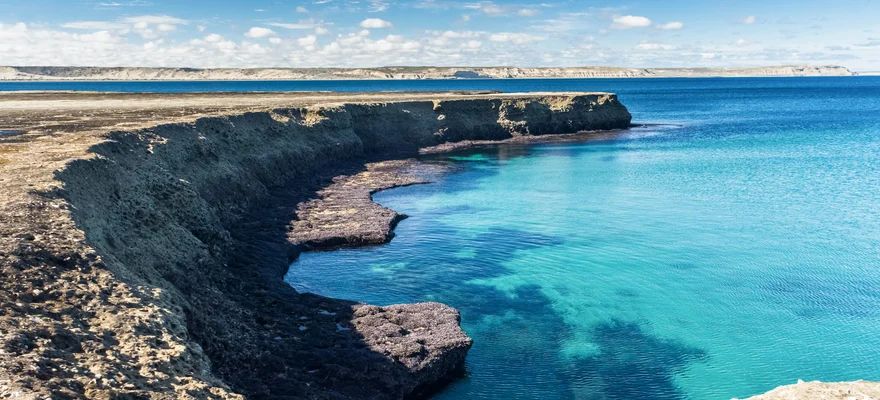 Valdes Peninsula