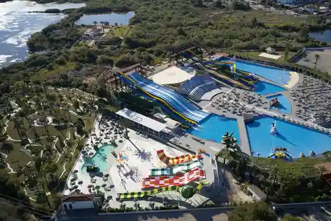10. Hidropark