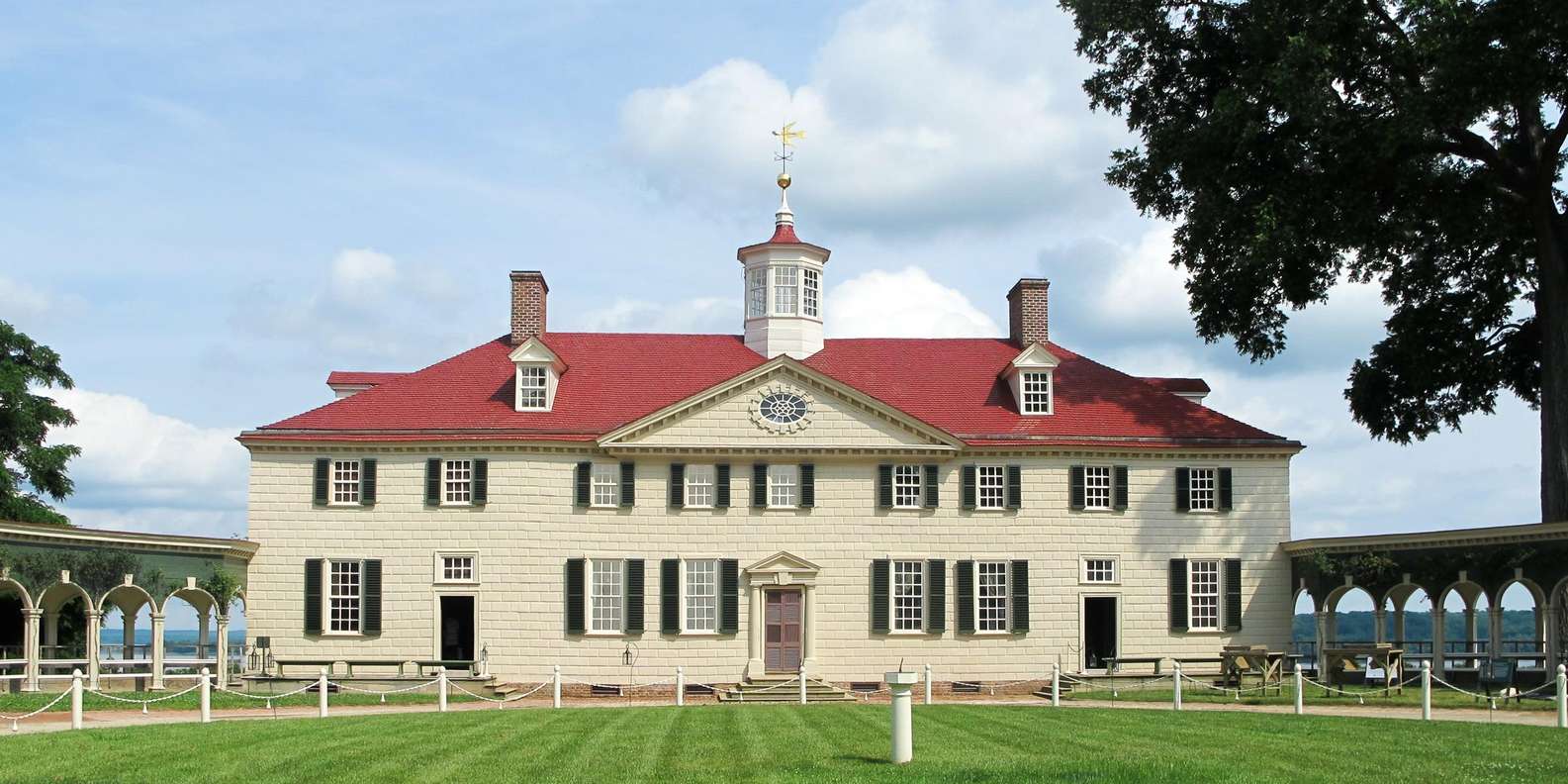 mount vernon private tours