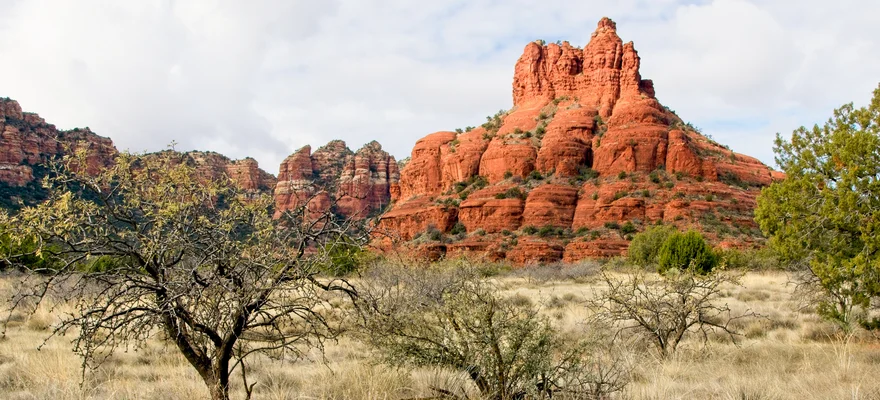 Bell Rock