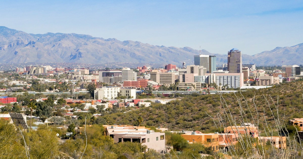 Tucson 2020 Top 10 Tours & Activities (with Photos) Things to Do in