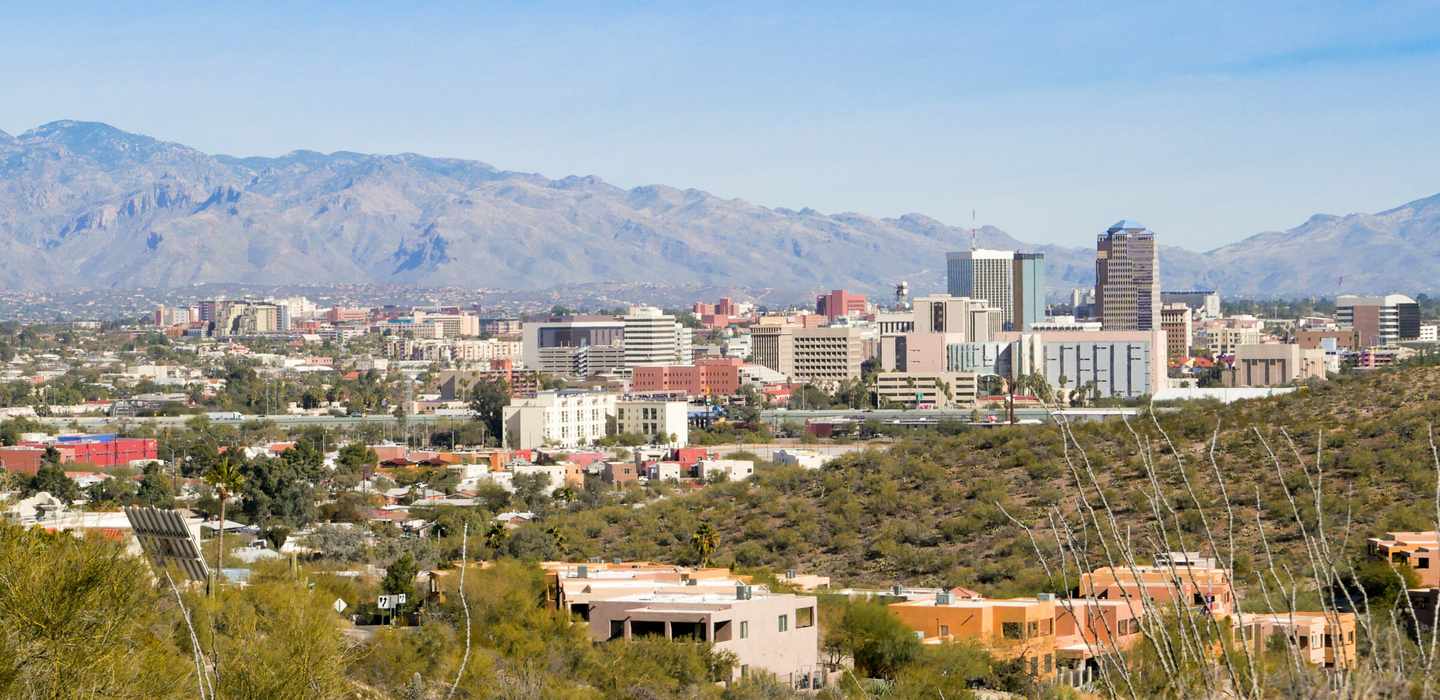 The BEST Tucson Entry tickets 2023 - FREE Cancellation | GetYourGuide