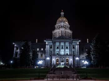 Colorado State Capitol Tours & Tickets