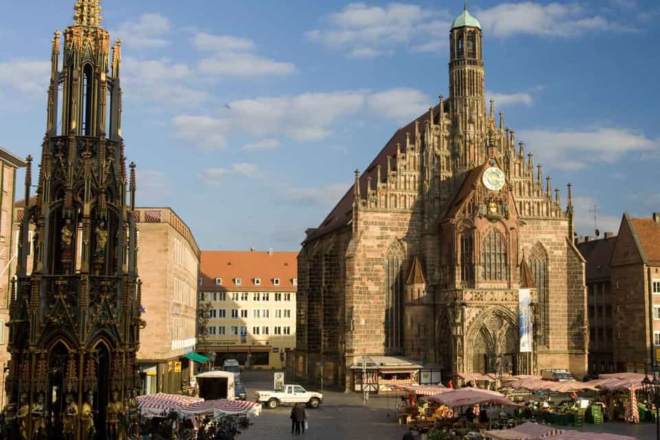 Altes Rathaus Nürnberg, Nürnberg Tickets & Eintrittskarten GetYourGuide