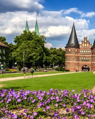 Holstentorplatz