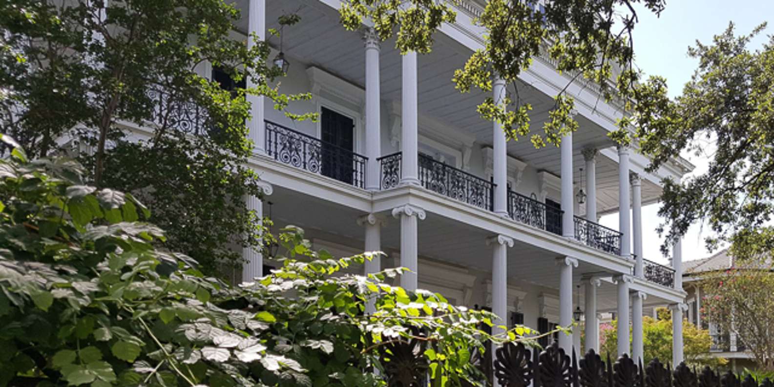 The BEST The Buckner Mansion, New Orleans Underground, & cemeteries 2023 FREE